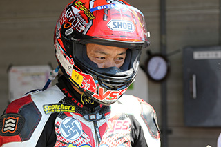 August 26, 2018 (Sun) "Mote tai" Gallery