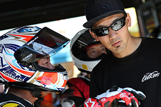 August 26, 2018 (Sun) "Mote tai" Gallery