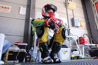 August 26, 2018 (Sun) "Mote tai" Gallery