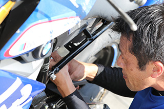 August 26, 2018 (Sun) "Mote tai" Gallery