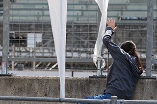 August 26, 2018 (Sun) "Mote tai" Gallery