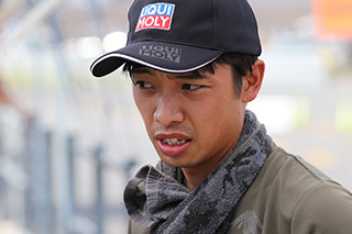 August 26, 2018 (Sun) "Mote tai" Gallery