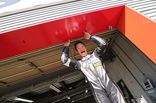 August 26, 2018 (Sun) "Mote tai" Gallery