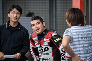 August 24, 2019 (Sat) "Mote tai" Gallery