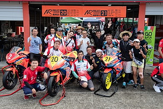 August 25, 2019 (Sun) "Mote tai" Gallery