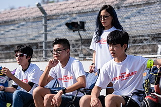 August 25, 2019 (Sun) "Mote tai" Gallery