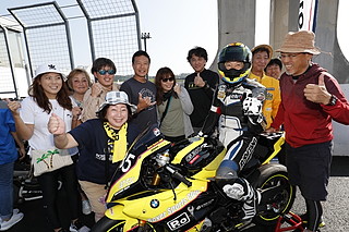 August 25, 2019 (Sun) "Mote tai" Gallery