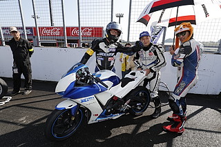 August 25, 2019 (Sun) "Mote tai" Gallery