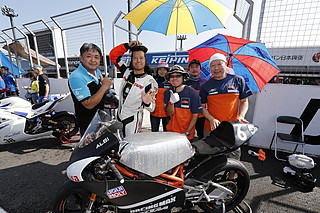 August 25, 2019 (Sun) "Mote tai" Gallery