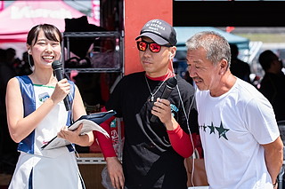 August 25, 2019 (Sun) "Mote tai" Gallery