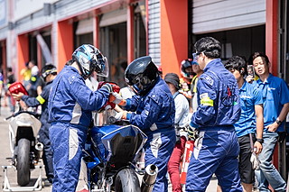 August 25, 2019 (Sun) "Mote tai" Gallery