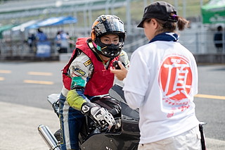 August 25, 2019 (Sun) "Mote tai" Gallery