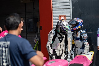 August 25, 2019 (Sun) "Mote tai" Gallery