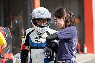 August 25, 2019 (Sun) "Mote tai" Gallery