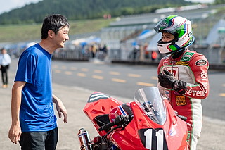 August 25, 2019 (Sun) "Mote tai" Gallery