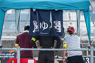 August 25, 2019 (Sun) "Mote tai" Gallery