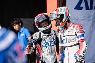 August 25, 2019 (Sun) "Mote tai" Gallery