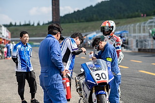 August 25, 2019 (Sun) "Mote tai" Gallery