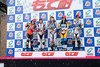 August 25, 2019 (Sun) "Mote tai" Gallery