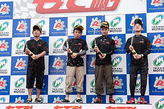 August 25, 2019 (Sun) "Mote tai" Gallery