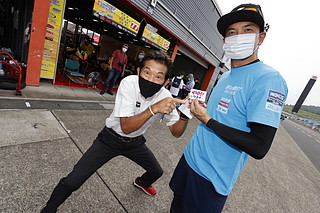 August 23, 2020 (Sun) "Mote Endurance" Gallery