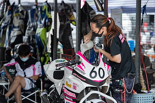 August 23, 2020 (Sun) "Mote Endurance" Gallery