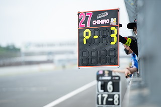 August 23, 2020 (Sun) "Mote Endurance" Gallery