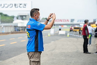 August 23, 2020 (Sun) "Mote Endurance" Gallery