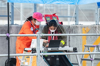 August 23, 2020 (Sun) "Mote Endurance" Gallery