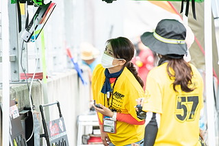 August 23, 2020 (Sun) "Mote Endurance" Gallery