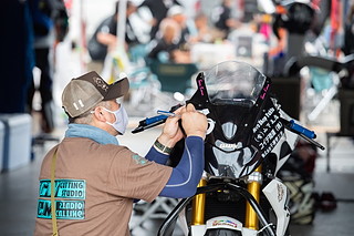 August 23, 2020 (Sun) "Mote Endurance" Gallery