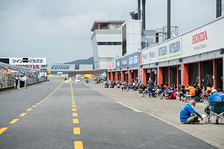 August 23, 2020 (Sun) "Mote Endurance" Gallery