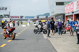 August 23, 2020 (Sun) "Mote Endurance" Gallery