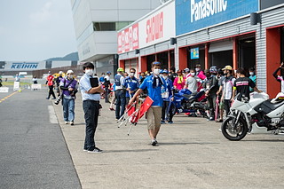 August 23, 2020 (Sun) "Mote Endurance" Gallery