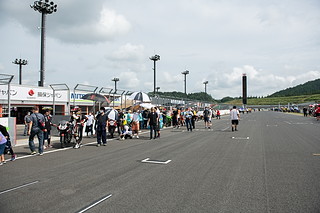 August 23, 2020 (Sun) "Mote Endurance" Gallery