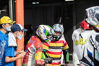 August 23, 2020 (Sun) "Mote Endurance" Gallery