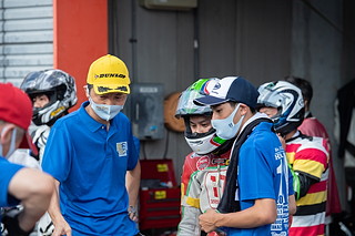 August 23, 2020 (Sun) "Mote Endurance" Gallery