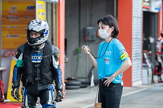 August 23, 2020 (Sun) "Mote Endurance" Gallery