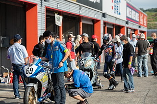 August 23, 2020 (Sun) "Mote Endurance" Gallery