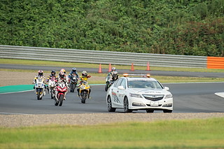 August 23, 2020 (Sun) "Mote Endurance" Gallery