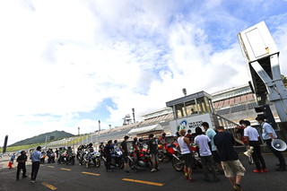 August 21, 2021 (Sat) "Mote Endurance" Gallery