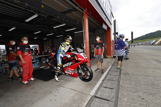 August 21, 2021 (Sat) "Mote Endurance" Gallery