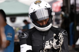 August 21, 2021 (Sat) "Mote Endurance" Gallery