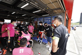 August 21, 2021 (Sat) "Mote Endurance" Gallery