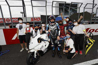 August 21, 2021 (Sat) "Mote Endurance" Gallery