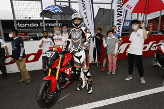 August 21, 2021 (Sat) "Mote Endurance" Gallery