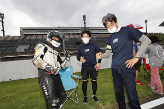 August 21, 2021 (Sat) "Mote Endurance" Gallery