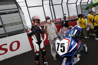 August 21, 2021 (Sat) "Mote Endurance" Gallery