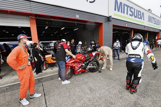 August 21, 2021 (Sat) "Mote Endurance" Gallery