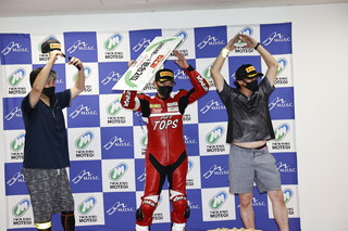 August 21, 2021 (Sat) "Mote Endurance" Gallery